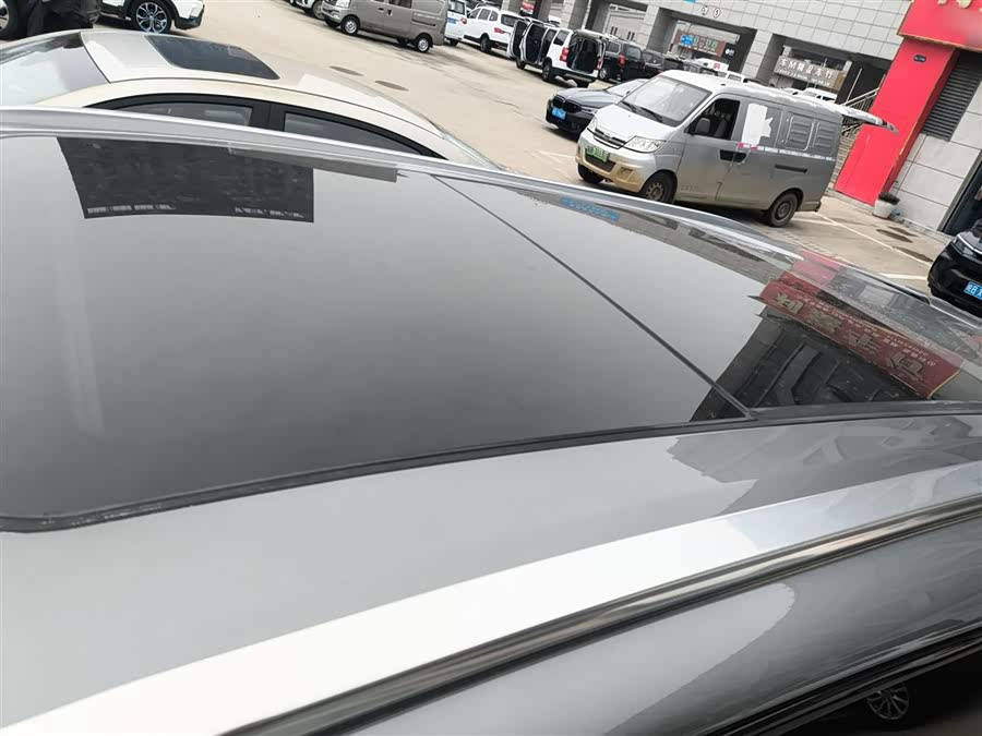 Chery Tiggo9 C-DM 2024 #28 Chery Tiggo9 C-DM 2024 immagine di auto #28