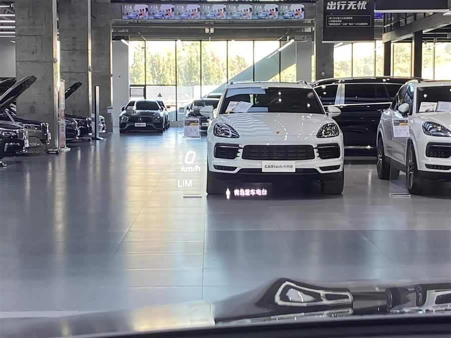 Mercedes-Benz GLE AMG 2021 immagine di auto #28