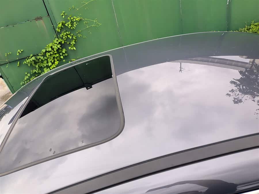 BYD Qin Pro New Energy 2020 immagine di auto #28