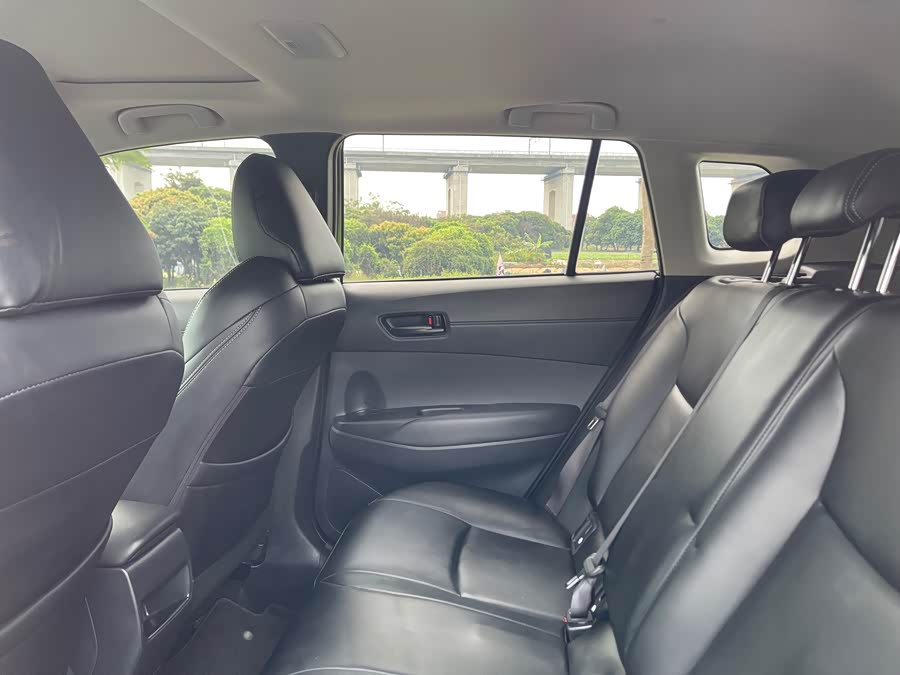 Toyota Frontlander 2024 #28 Toyota Frontlander 2024 imagen de coche #28