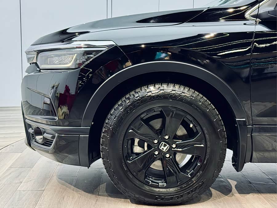 Honda Breeze 2020 #28 Honda Breeze 2020 car image #28