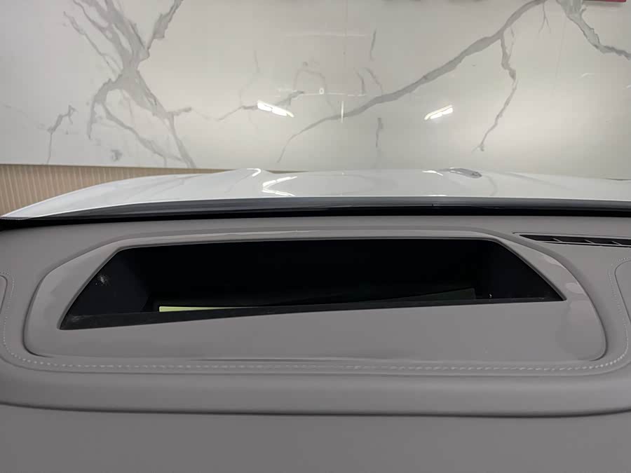 HongQi TianGong 08 2025 car image #28