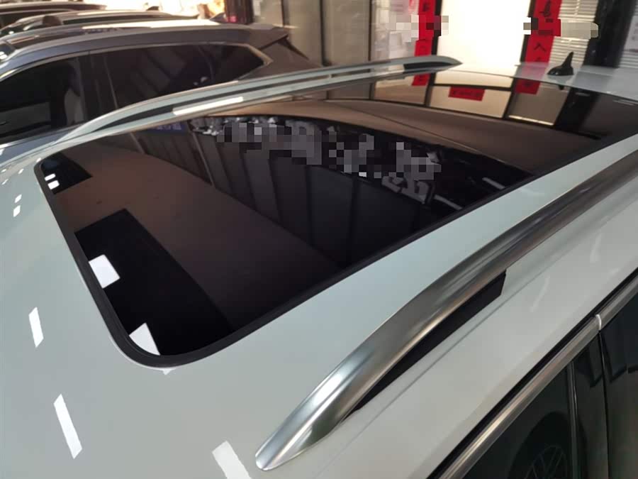 Volkswagen Tayron GTE 2023 #28 Volkswagen Tayron GTE 2023 car image #28