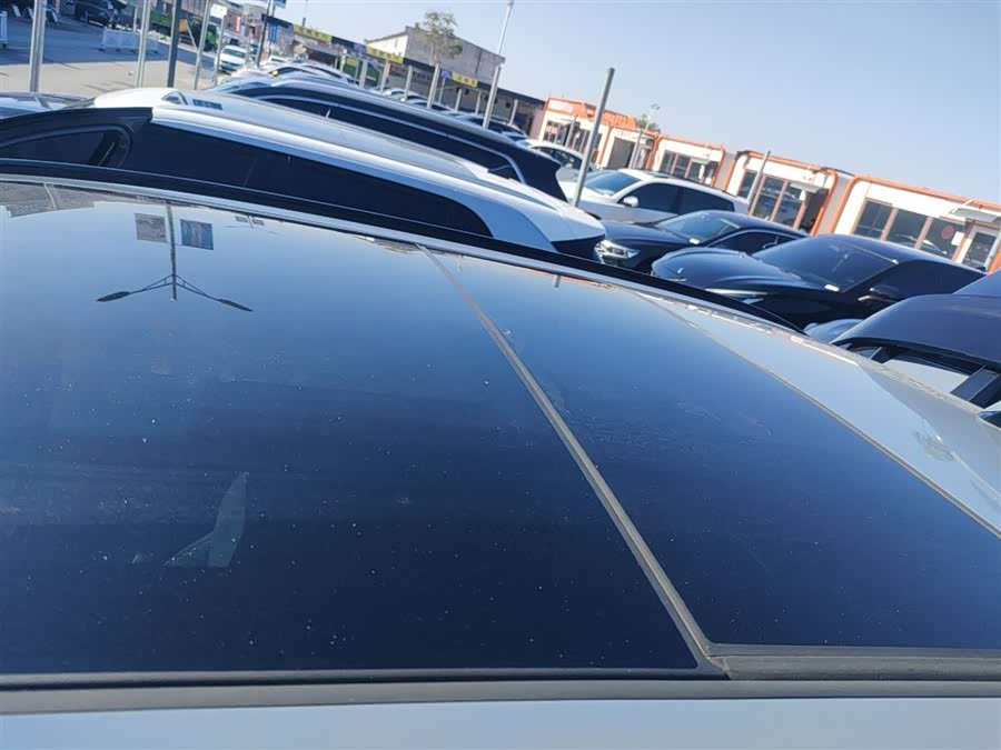 Haval H6S 2022 immagine di auto #28