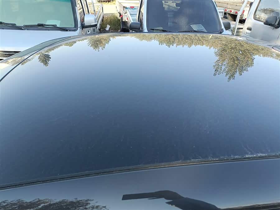 Volkswagen ID.UNYX 06 2024 imagem de carro #28