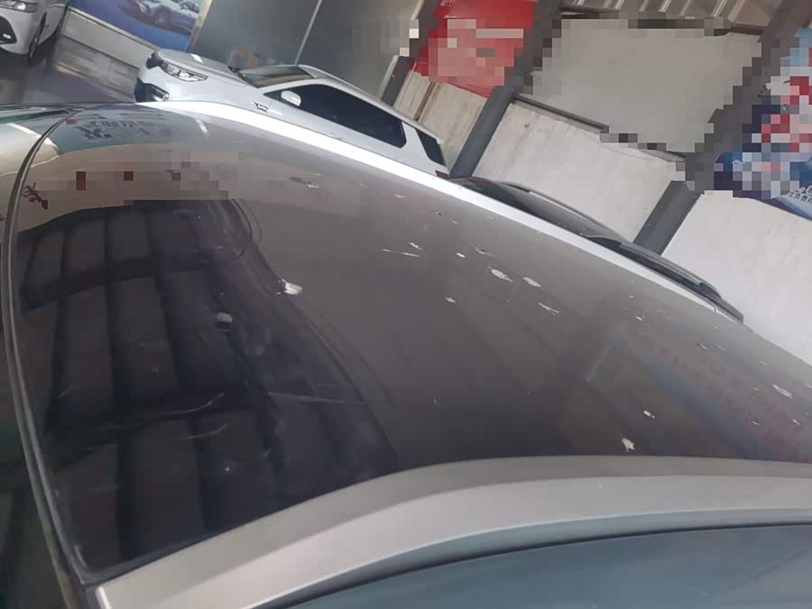 GAC Trumpchi Emkoo 2023 #28 GAC Trumpchi Emkoo 2023 car image #28