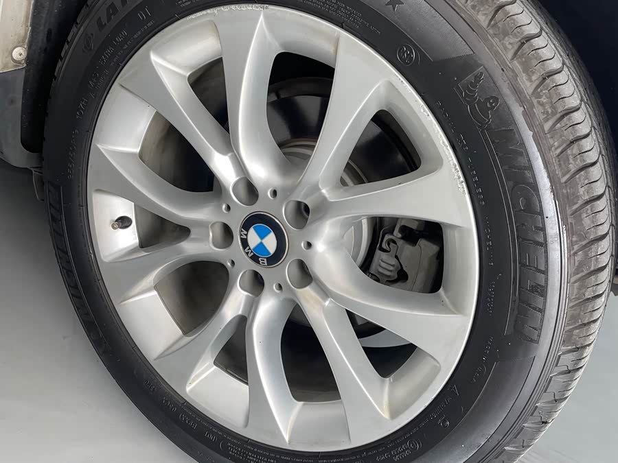 BMW X5 (Imported) 2018 immagine di auto #28