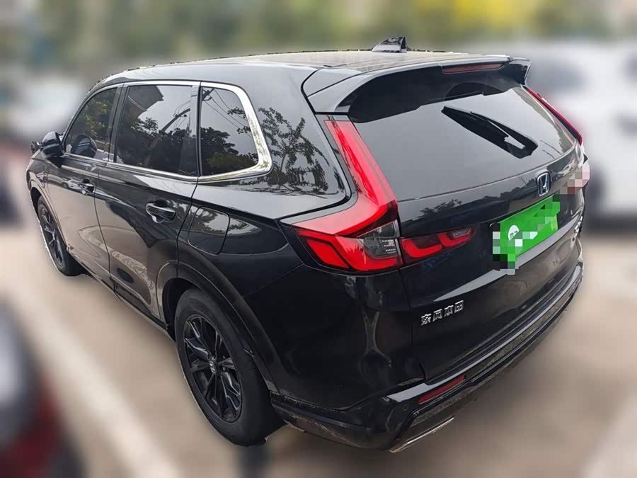 Honda CR-V New Energy 2024 car image #28