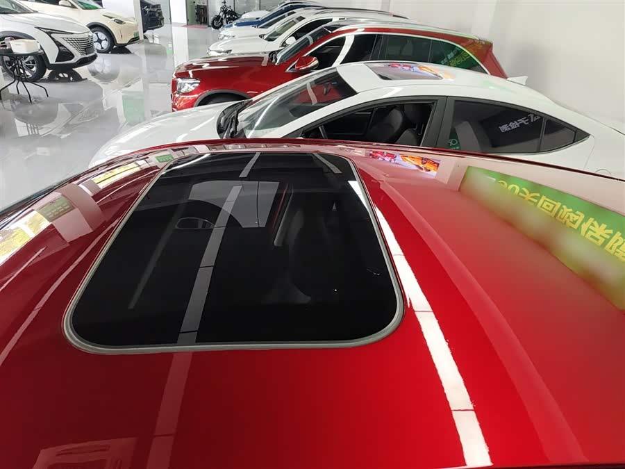 马自达 马自达CX-3 2017 汽车图片 #28