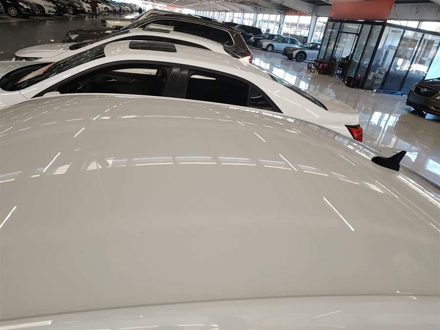 Volkswagen Lavida Pure Electric 2021 #28 Volkswagen Lavida Pure Electric 2021 car image #28