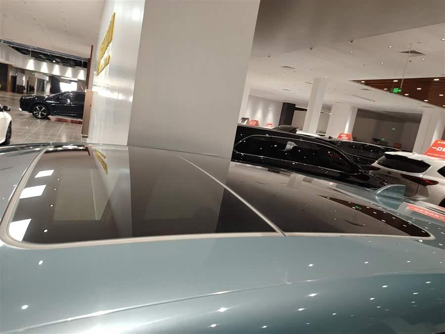 Honda ZR-V 2024 car image #28