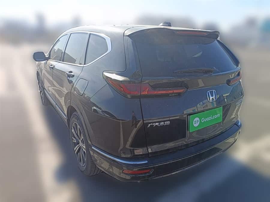 Honda Breeze New Energy 2023 car image #28