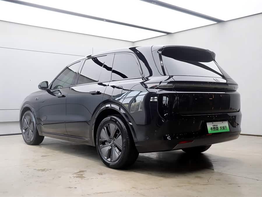 Li L8 2024 imagem de carro #28