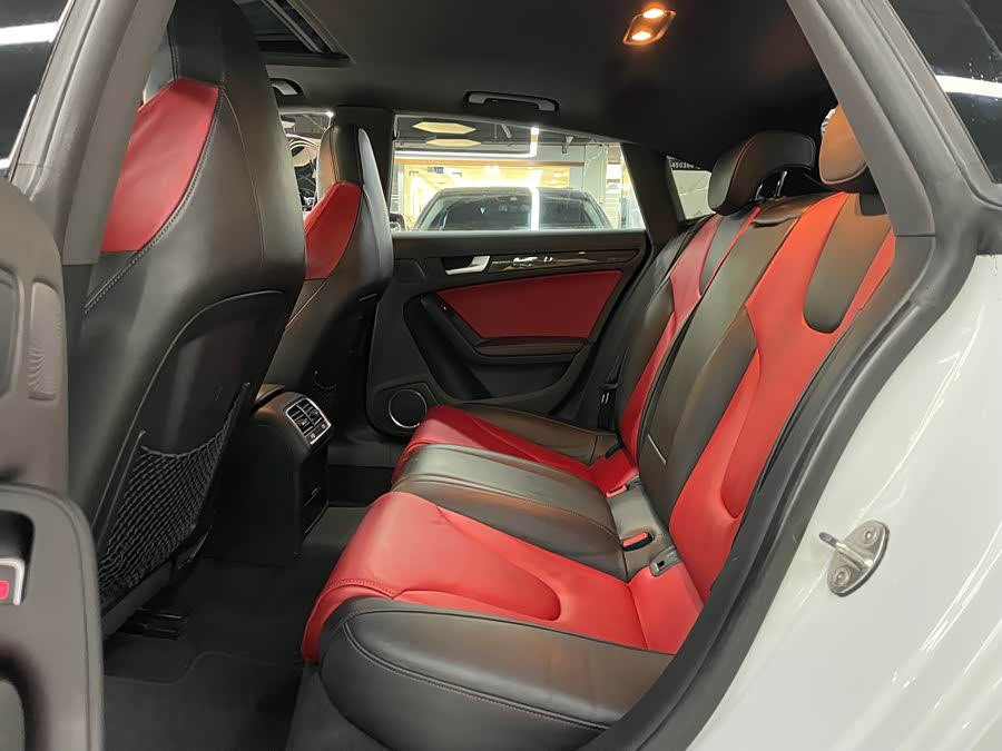 Audi S5 2014 car image #28