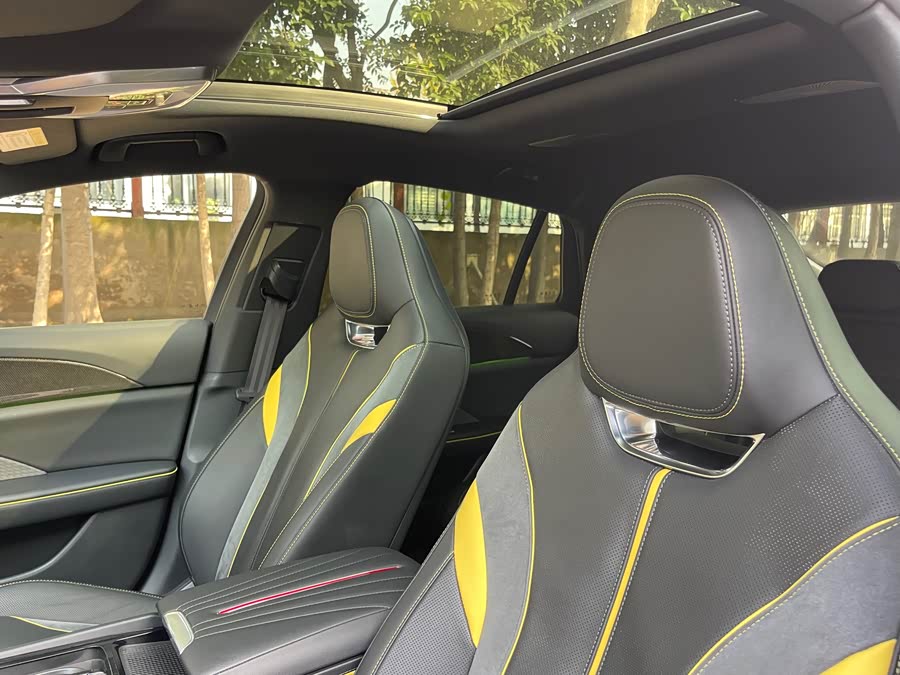 HongQi H6 2023 #28 HongQi H6 2023 car image #28