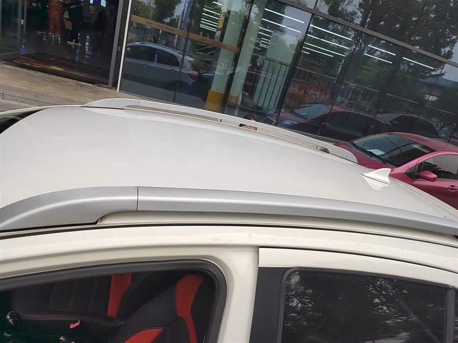 Haval H1 2015 car image #28