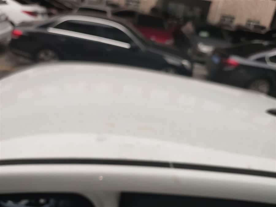 Changan BenBen E-Star 2023 car image #28