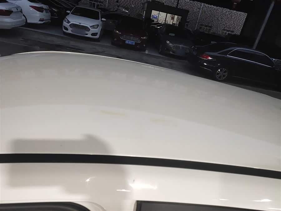 Changan BenBen E-Star 2023 car image #28