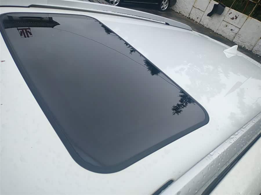 GAC Qizhi PHEV 2019 immagine di auto #28