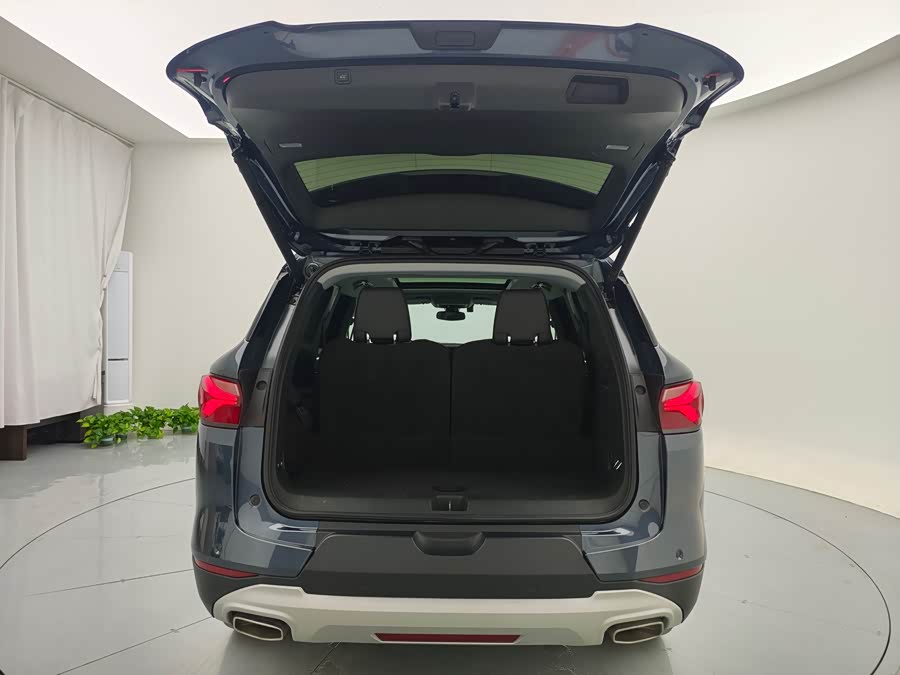 Chevrolet Blazer 2023 #28 Chevrolet Blazer 2023 car image #28