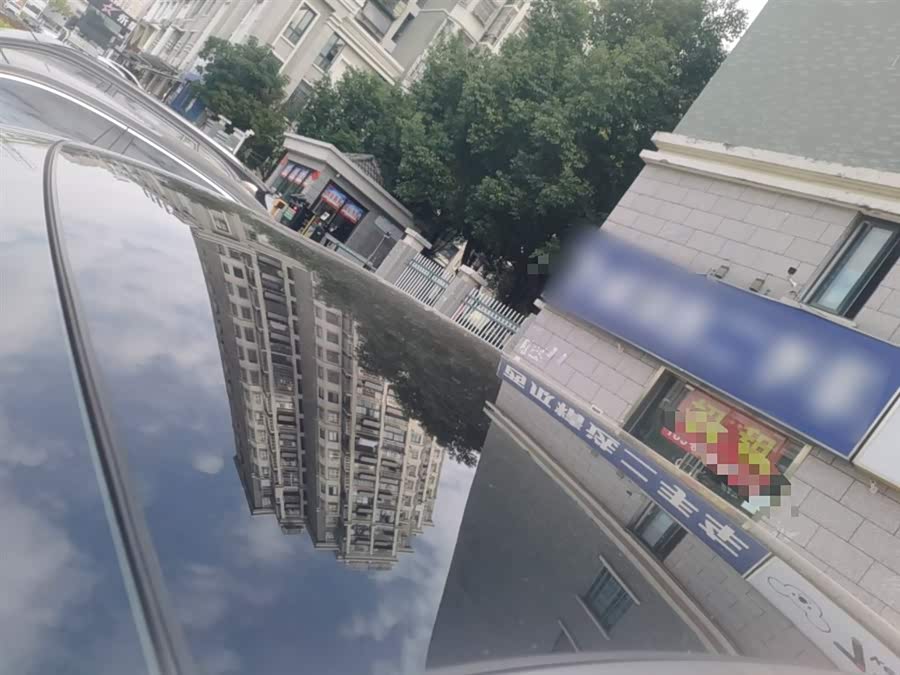 Deepal S05 2024 car image #28