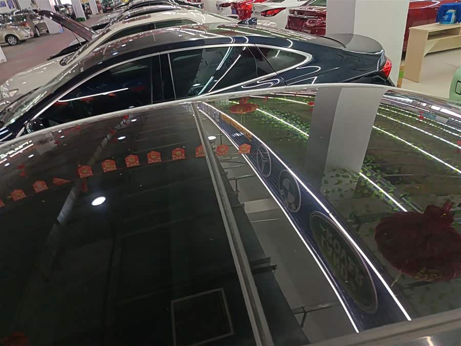 起亚 起亚K4 2015 汽车图片 #28