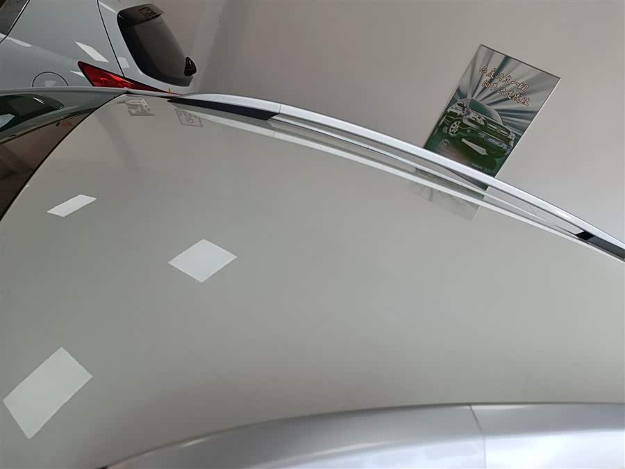 Toyota Reiz 2016 #28 Toyota Reiz 2016 immagine di auto #28