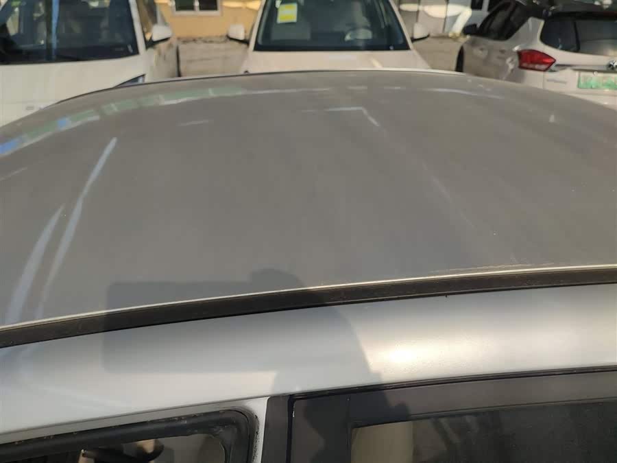 BYD L3 2014 car image #28