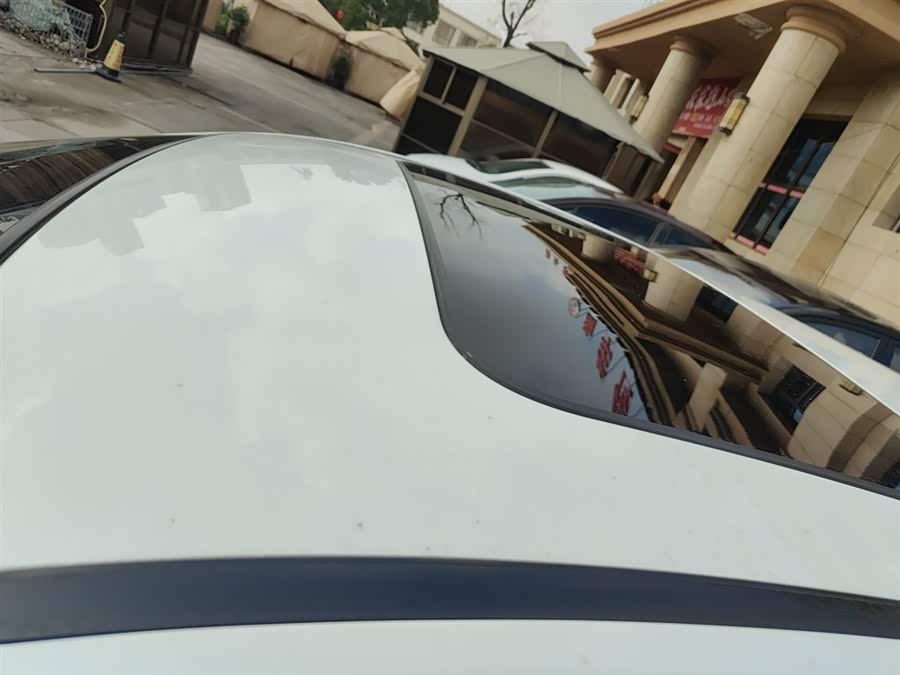 Changan Eado XT 2017 #28 Changan Eado XT 2017 изображение автомобиля #28