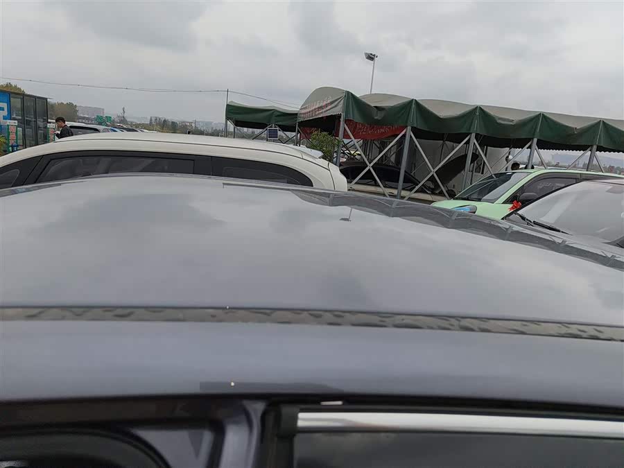 哪吒汽车 哪吒AYA 2024 汽车图片 #28