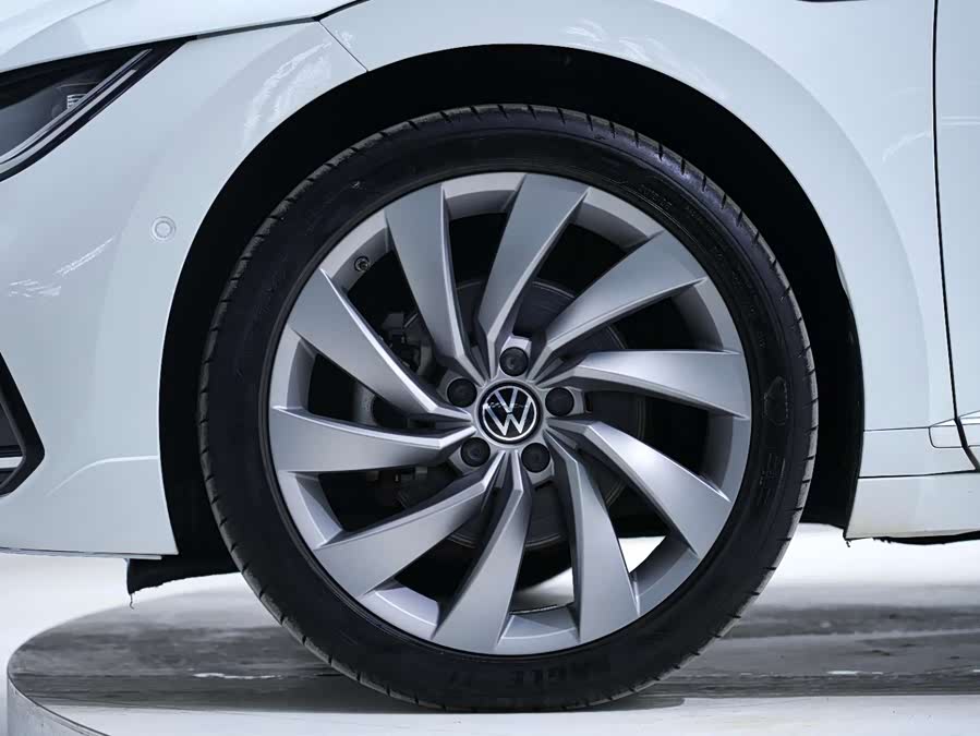 大众 一汽-大众CC 2022 #28 大众 一汽-大众CC 2022 汽车图片 #28