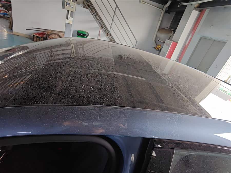 BYD Seal 06GT 2024 #28 BYD Seal 06GT 2024 car image #28