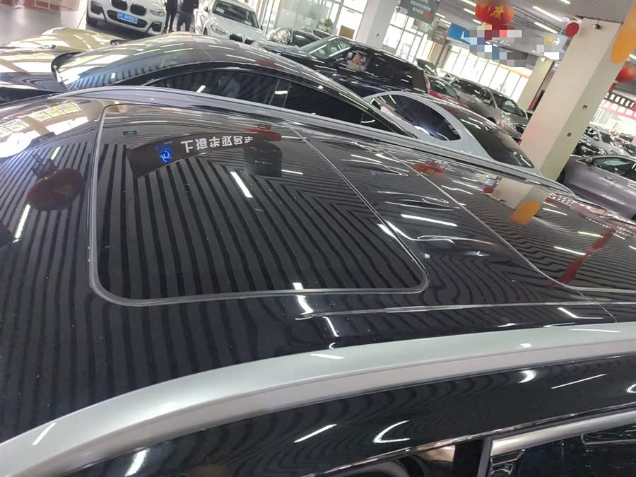 Hyundai Palisade 2023 #28 Hyundai Palisade 2023 car image #28