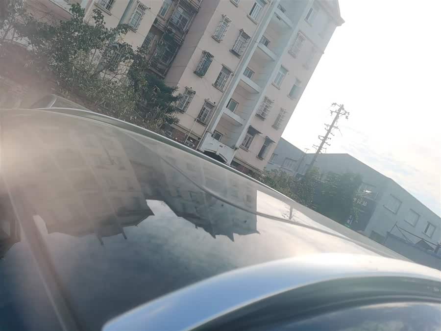 Jetour X70 C-DM 2025 #28 Jetour X70 C-DM 2025 car image #28