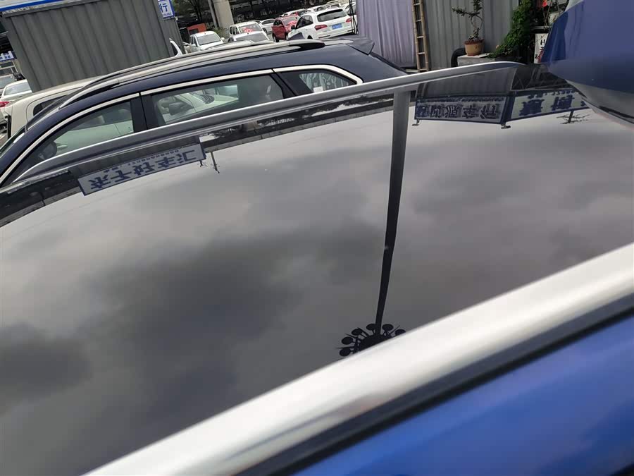 Haval F5 2019 #28 Haval F5 2019 car image #28