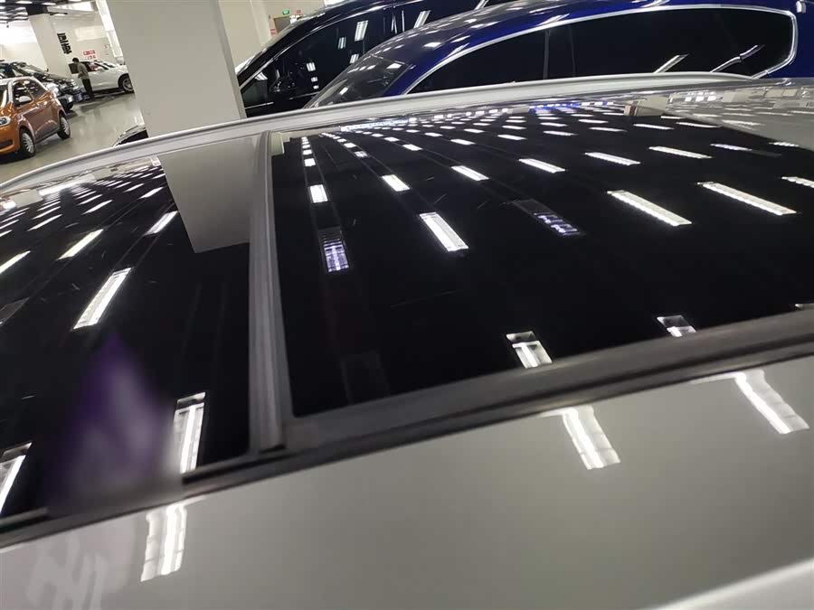 BMW X4 M 2020 #28 BMW X4 M 2020 immagine di auto #28