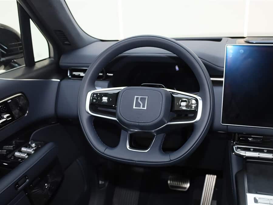 极氪 极氪009 2024 汽车图片 #28