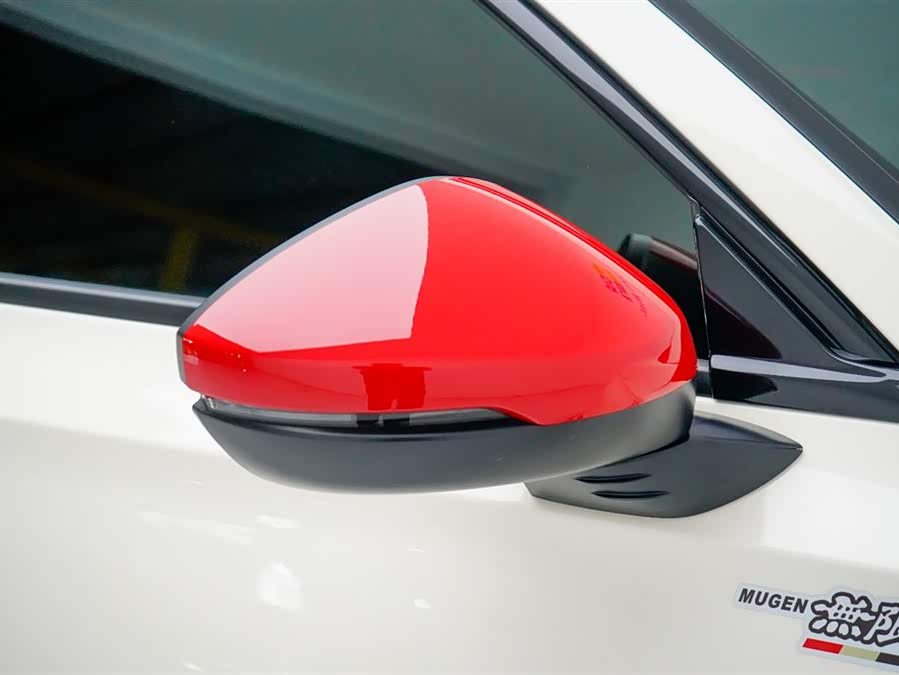 Honda Civic (Imported) 2023 car image #28