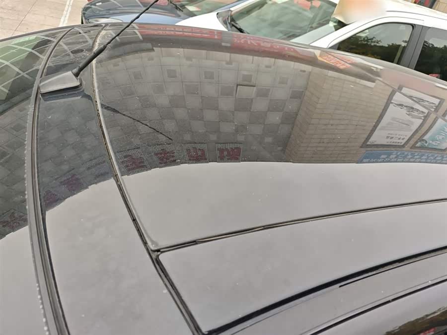 Ford Edge (Imported) 2015 صورة سيارة #28