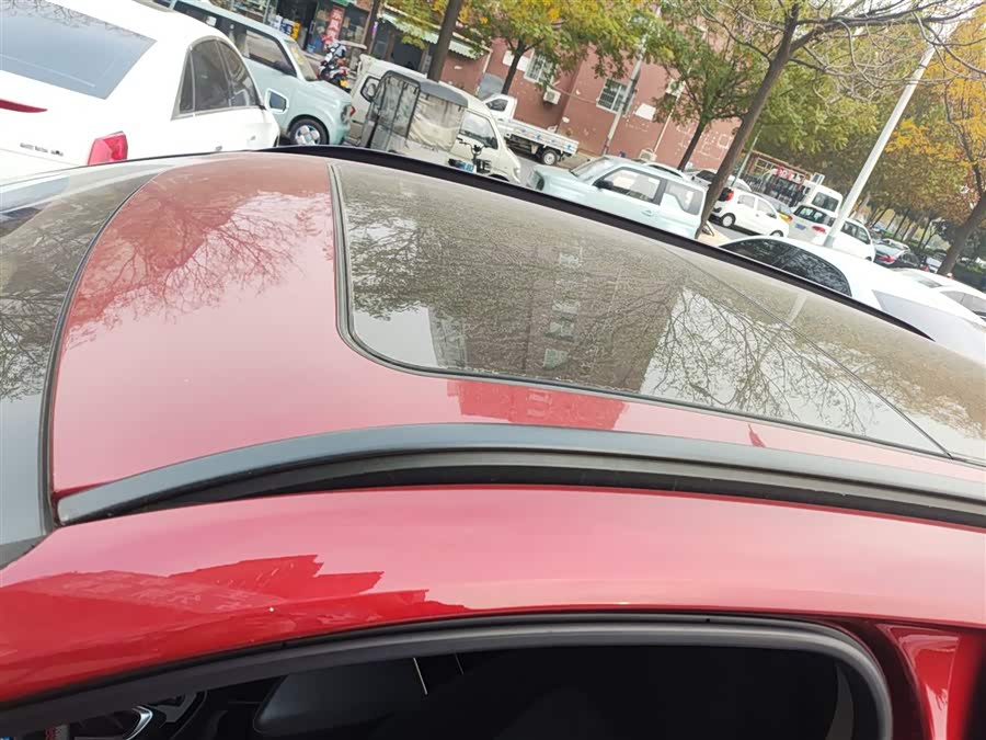 BMW 2 Series Tourer (Imported) 2015 #28 BMW 2 Series Tourer (Imported) 2015 car image #28