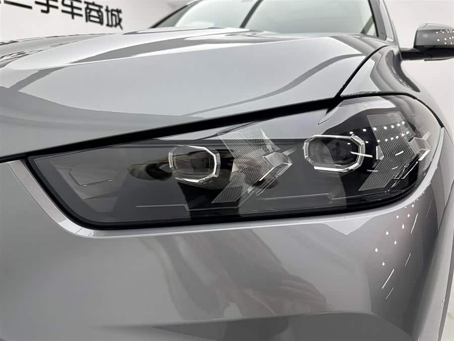 BMW X5 2023 صورة سيارة #28