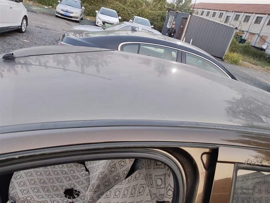 Chery QQ 2013 car image #28