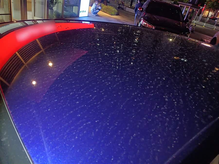 Volkswagen Golf New Energy (Imported) 2018 صورة سيارة #28