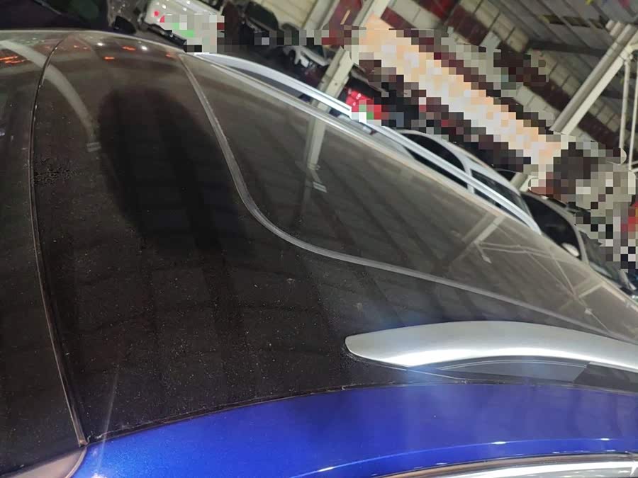 Volkswagen Tayron GTE 2020 #28 Volkswagen Tayron GTE 2020 car image #28