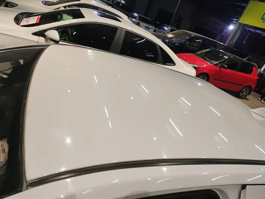 GEELY KingKong 2015 car image #28