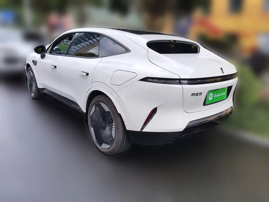 阿维塔 阿维塔11 2024 汽车图片 #28