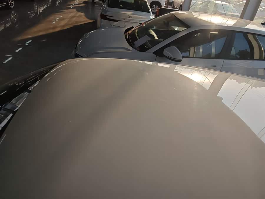 Audi Q2L e-tron 2021 #28 Audi Q2L e-tron 2021 صورة سيارة #28