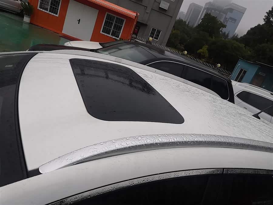 马自达 马自达CX-7 2016 汽车图片 #28