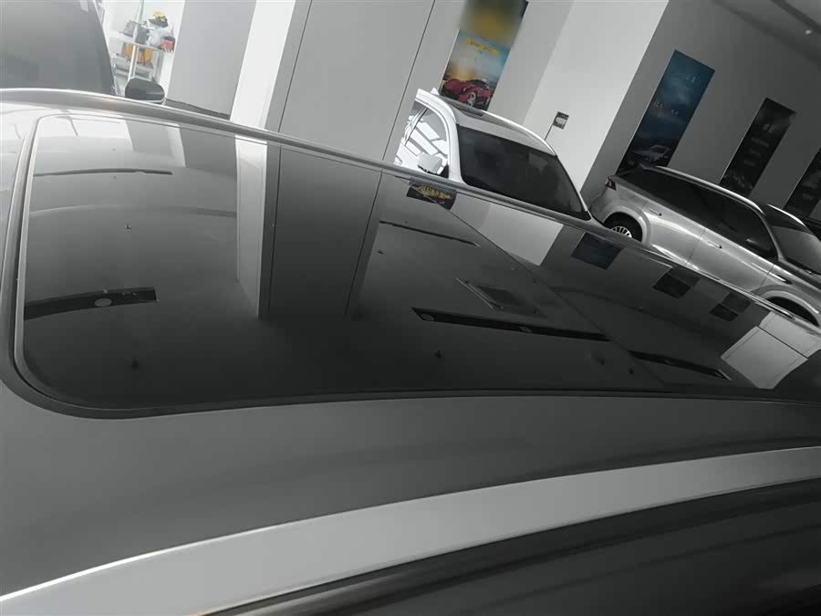 Chery Tiggo9 C-DM 2024 car image #28