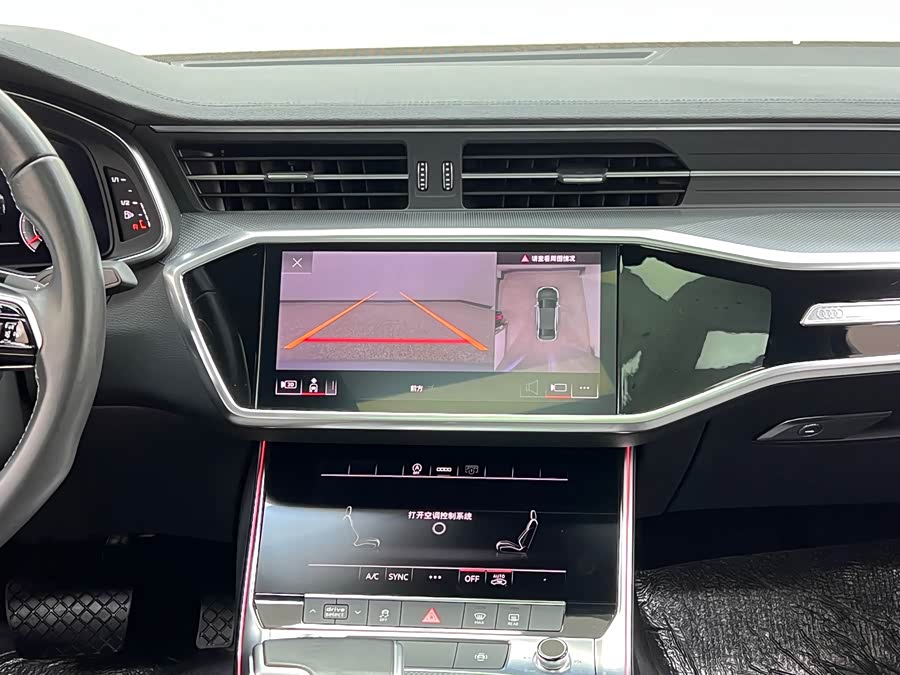 Audi A6L 2022 imagem de carro #28